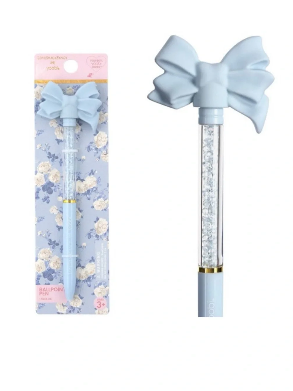 LoveShackFancy Pen